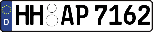 HH-AP7162