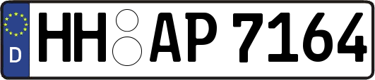 HH-AP7164