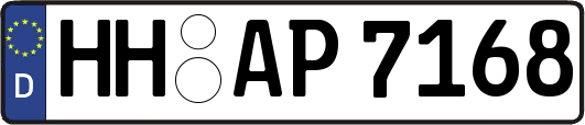 HH-AP7168