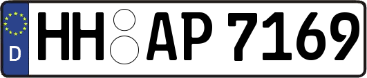 HH-AP7169