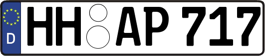 HH-AP717