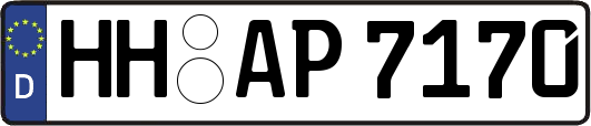 HH-AP7170