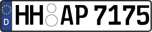 HH-AP7175