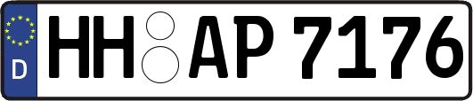 HH-AP7176