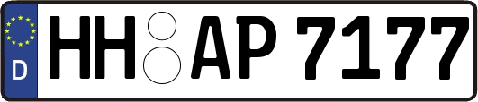 HH-AP7177