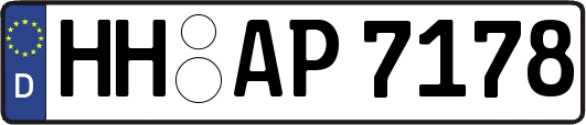 HH-AP7178