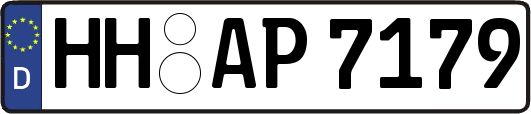 HH-AP7179
