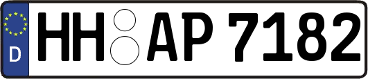 HH-AP7182