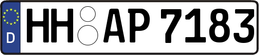 HH-AP7183
