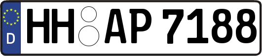 HH-AP7188
