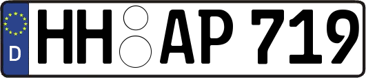 HH-AP719