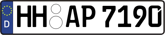 HH-AP7190