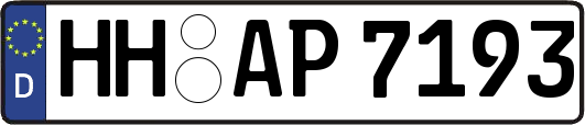 HH-AP7193