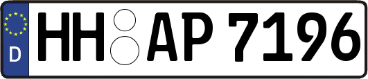 HH-AP7196