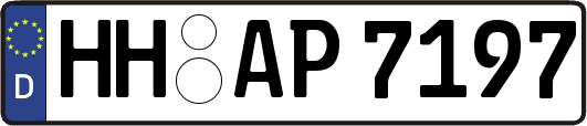 HH-AP7197