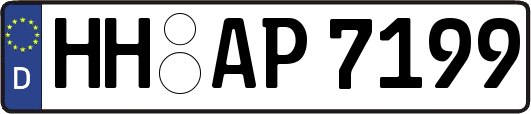HH-AP7199