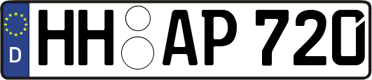 HH-AP720