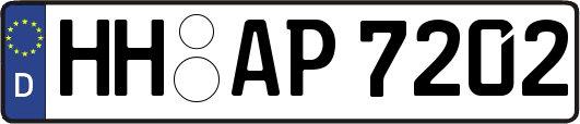 HH-AP7202