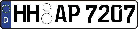 HH-AP7207