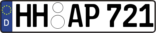 HH-AP721