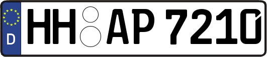 HH-AP7210