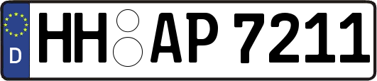 HH-AP7211