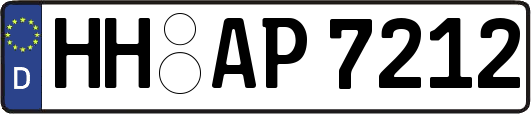 HH-AP7212