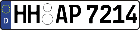 HH-AP7214