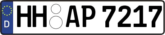 HH-AP7217