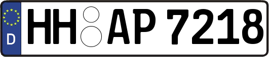 HH-AP7218
