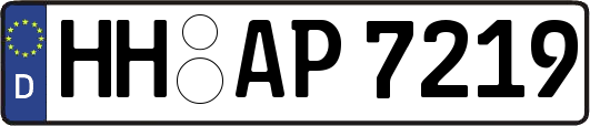 HH-AP7219