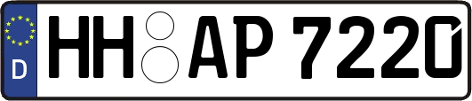HH-AP7220