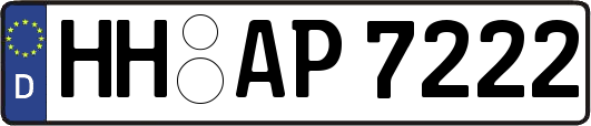 HH-AP7222