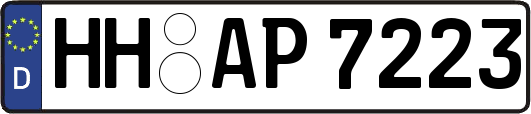 HH-AP7223