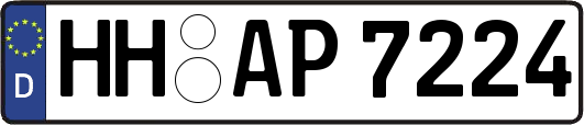 HH-AP7224