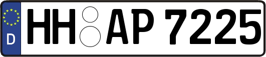 HH-AP7225