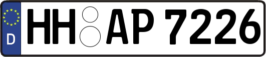 HH-AP7226