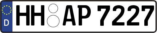 HH-AP7227