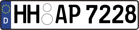 HH-AP7228