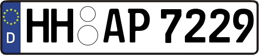 HH-AP7229