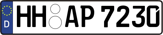 HH-AP7230