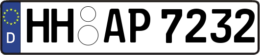 HH-AP7232