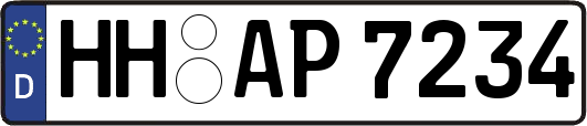 HH-AP7234