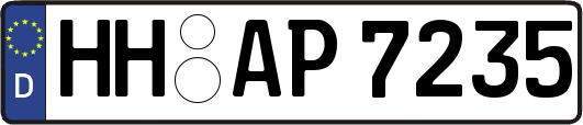 HH-AP7235
