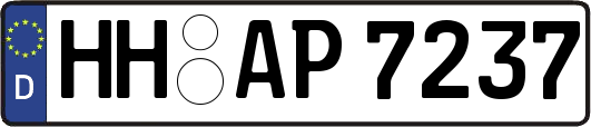 HH-AP7237