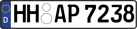 HH-AP7238