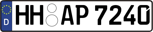 HH-AP7240