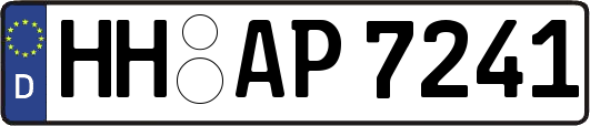 HH-AP7241