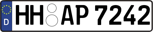 HH-AP7242