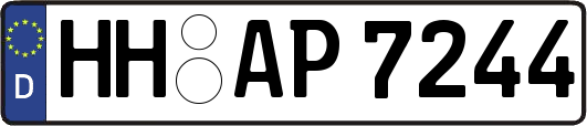 HH-AP7244